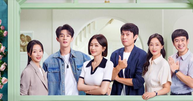 九游娱乐文化：在播剧热度榜《借命而生》第4《蛮好的人生》第2第1很稳定(图7)