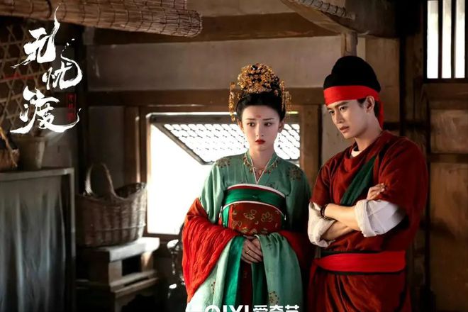 九游娱乐文化：在播剧热度榜《借命而生》第4《蛮好的人生》第2第1很稳定(图11)