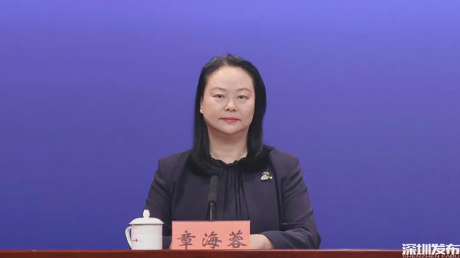 九游娱乐文化：深圳“短片区+深交会”来了！两大重磅影视活动即将在深启幕(图9)