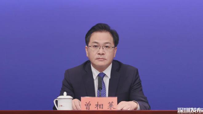 九游娱乐文化：深圳“短片区+深交会”来了！两大重磅影视活动即将在深启幕(图3)