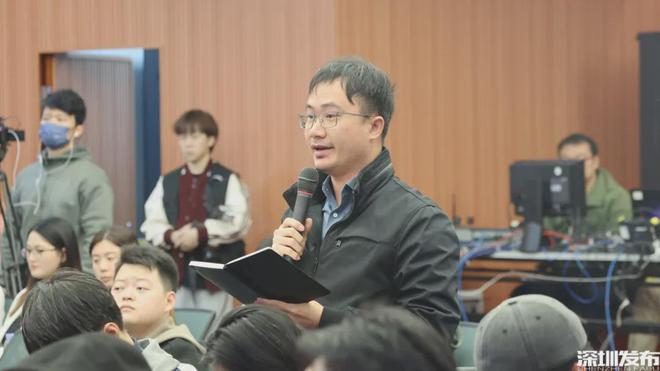 九游娱乐文化：深圳“短片区+深交会”来了！两大重磅影视活动即将在深启幕(图6)