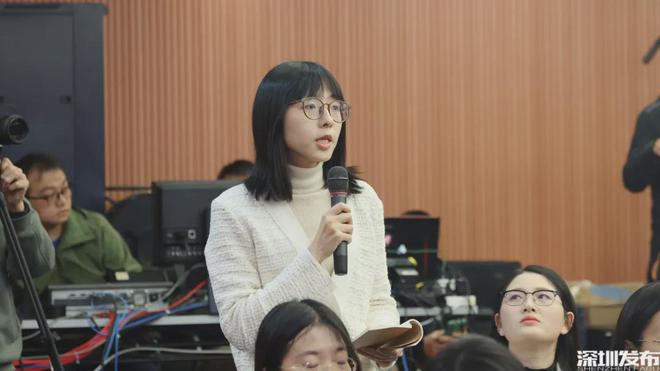 九游娱乐文化：深圳“短片区+深交会”来了！两大重磅影视活动即将在深启幕(图8)