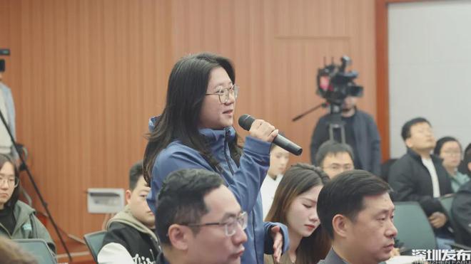 九游娱乐文化：深圳“短片区+深交会”来了！两大重磅影视活动即将在深启幕(图4)