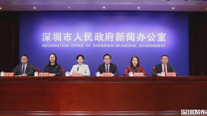 九游娱乐文化：深圳“短片区+深交会”来了！两大重磅影视活动即将在深启幕(图2)