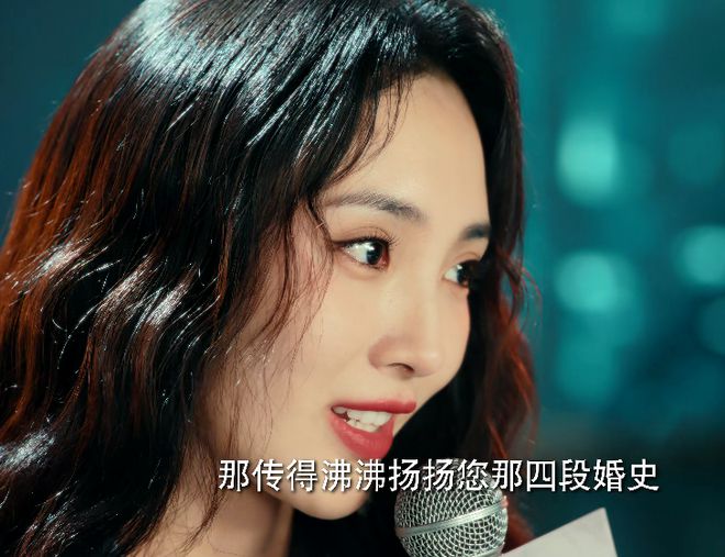 九游娱乐文化：才播4集热度第一终于有让我熬夜狂追的都市黑马剧了(图6)