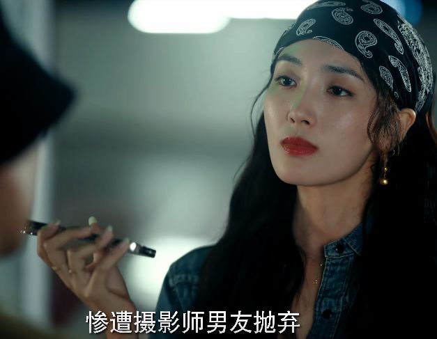 九游娱乐文化：才播4集热度第一终于有让我熬夜狂追的都市黑马剧了(图12)
