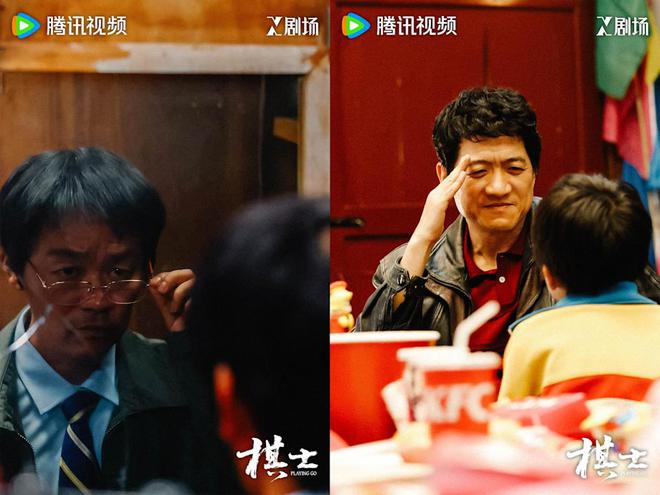 2025年4月电视剧推荐：贾静雯姚晨《以美之名》、王宝强《棋士