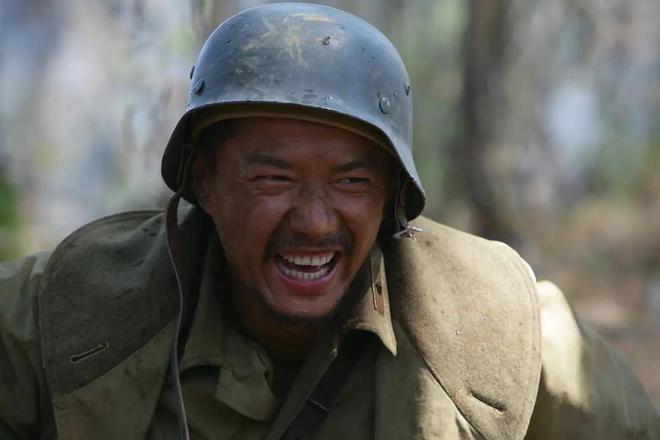 “零差评”的五部抗日剧你要看三部以上真的是慧眼识珠！