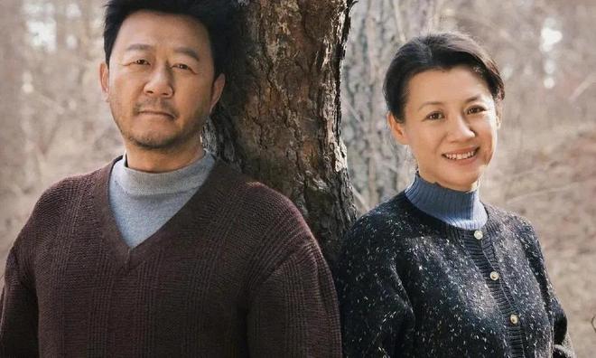 九游娱乐：给近5年最好的10部年代剧：《北上》没有上榜《人世间》第5(图19)
