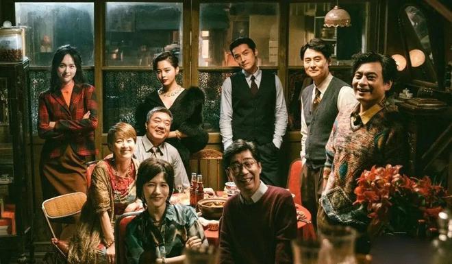 九游娱乐：给近5年最好的10部年代剧：《北上》没有上榜《人世间》第5(图37)