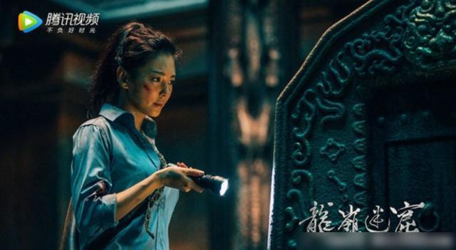 2020年最火的4部网剧《琉璃》第二第一单年播放量达82亿！