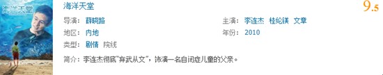 暑期影视乐翻天2011假期十部必看电影