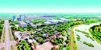 九游娱乐文化：光影之链科创未来——北京怀柔建设国际影视高地的创新密码(图2)
