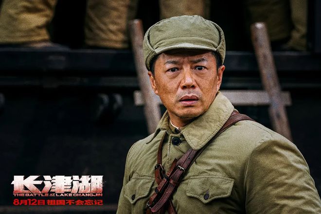 九游娱乐：2021年“叫好又叫座”的五部电影你若一部都没看那就太可惜了(图3)