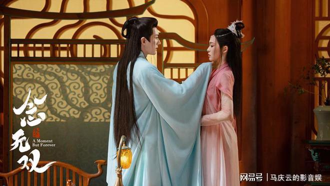 《念无双》首播清一色差评玄幻自带槽点唐嫣自带演技槽点(图5)