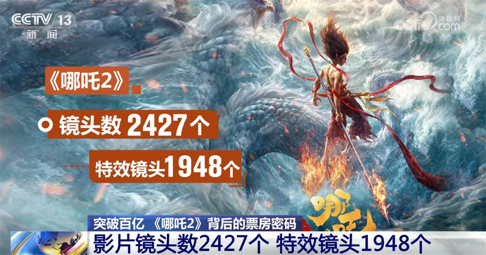 九游娱乐文化：138家、4000多人合力托举！国产动画电影精益求精“蝶变”向新(图2)