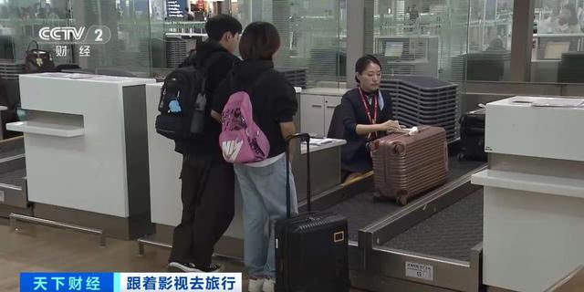 九游娱乐文化：跟着影视去旅行韩国年轻人假期爱上打卡中国山水(图2)