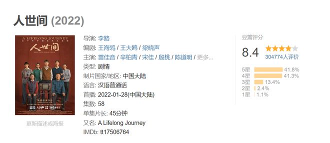 5部剧让90后集体破防！近十年国产家庭剧天花板苏大强只是开始(图20)
