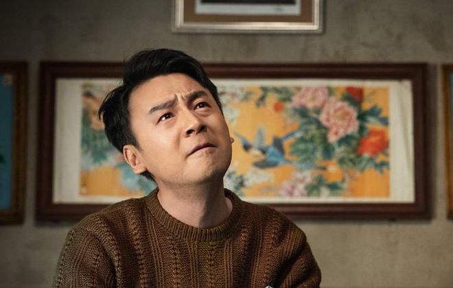 5部剧让90后集体破防！近十年国产家庭剧天花板苏大强只是开始(图22)