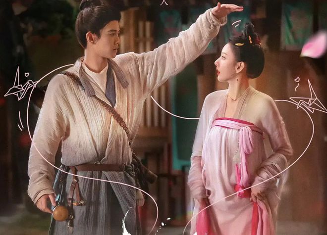 近期热播的5部电视剧部部是王炸你正在追哪