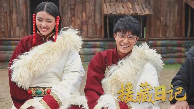 九游娱乐文化：这周真有大片要上了！(图17)