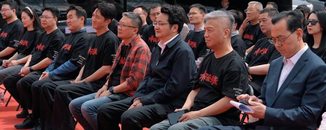 首播将至！40集央视反腐大剧来袭看完介绍我想说：剧王没跑了(图12)