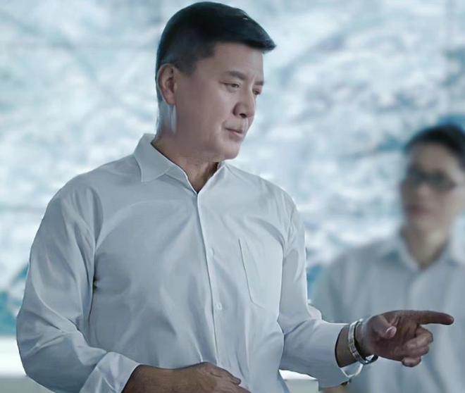 首播将至！40集央视反腐大剧来袭看完介绍我想说：剧王没跑了(图26)