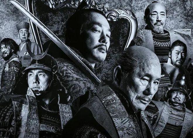 影史上最癫狂的5部顶级电影每一部都是无法超越的经典神作(图2)