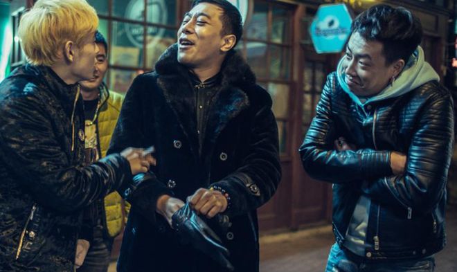 给近10年最好的悬疑剧《漫长的季节》只排第2第1名没争议(图2)