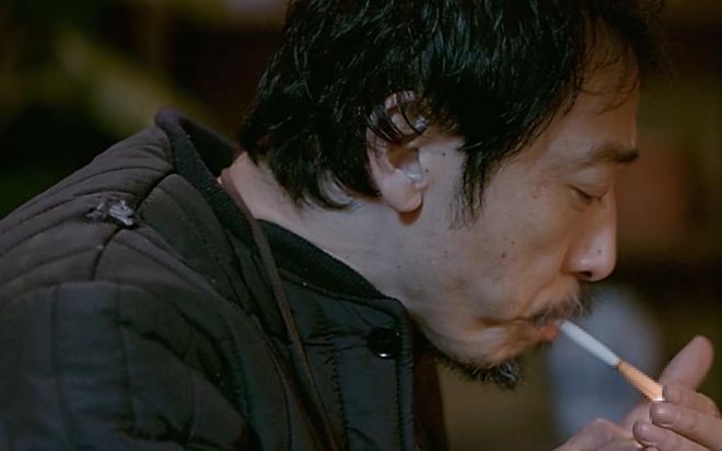 给近10年最好的悬疑剧《漫长的季节》只排第2第1名没争议(图5)
