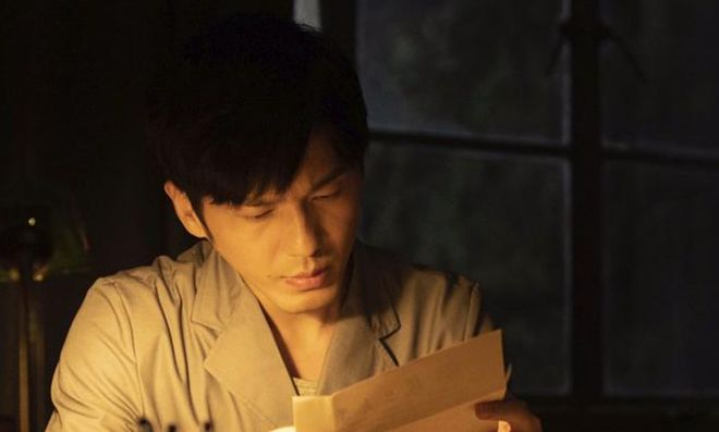 给近10年最好的悬疑剧《漫长的季节》只排第2第1名没争议(图11)