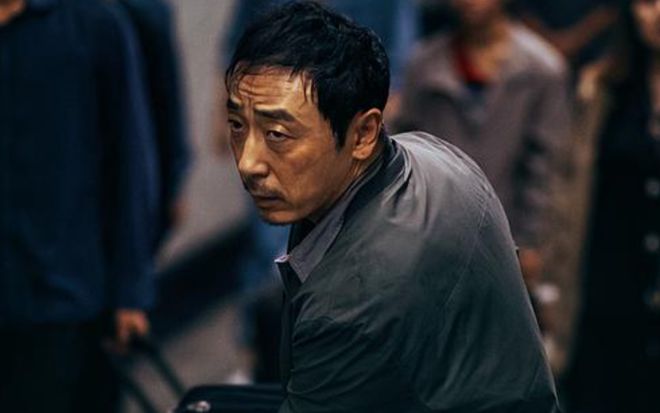 给近10年最好的悬疑剧《漫长的季节》只排第2第1名没争议(图13)