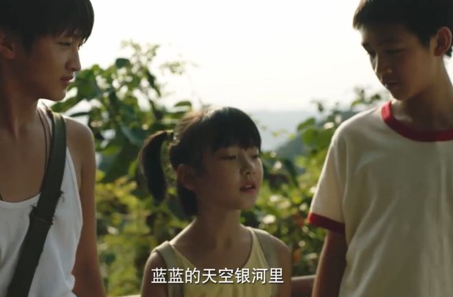 给近10年最好的悬疑剧《漫长的季节》只排第2第1名没争议(图25)
