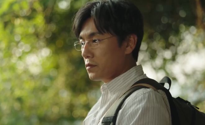 给近10年最好的悬疑剧《漫长的季节》只排第2第1名没争议(图26)