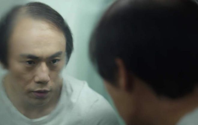 给近10年最好的悬疑剧《漫长的季节》只排第2第1名没争议(图23)