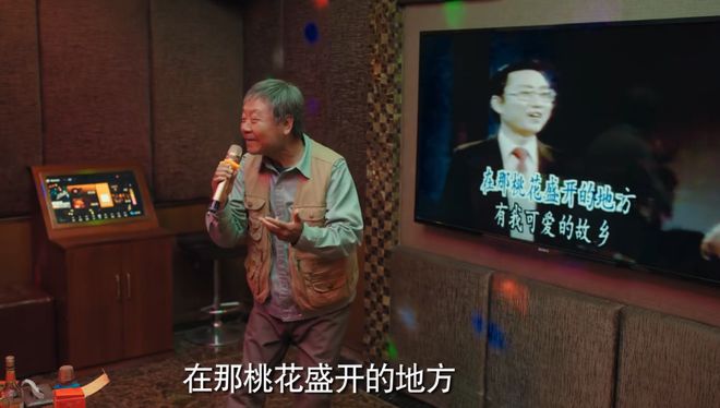 给近10年最好的悬疑剧《漫长的季节》只排第2第1名没争议(图21)