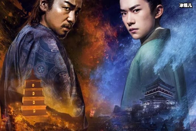 九游娱乐文化：2020年的高分剧看过的都说好!(图1)