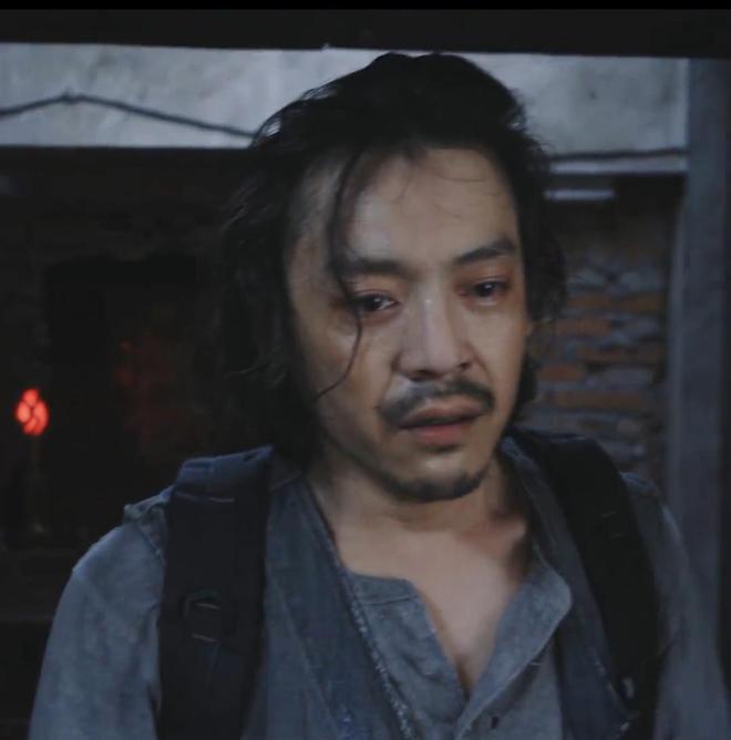 九游娱乐：全是震撼！《乌云之上》的17集结局是我今年看过最震撼的大结局(图7)