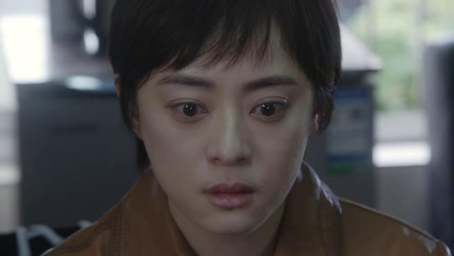 九游娱乐：全是震撼！《乌云之上》的17集结局是我今年看过最震撼的大结局(图12)
