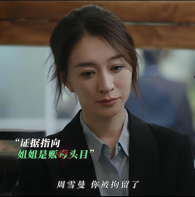 九游娱乐：全是震撼！《乌云之上》的17集结局是我今年看过最震撼的大结局(图28)