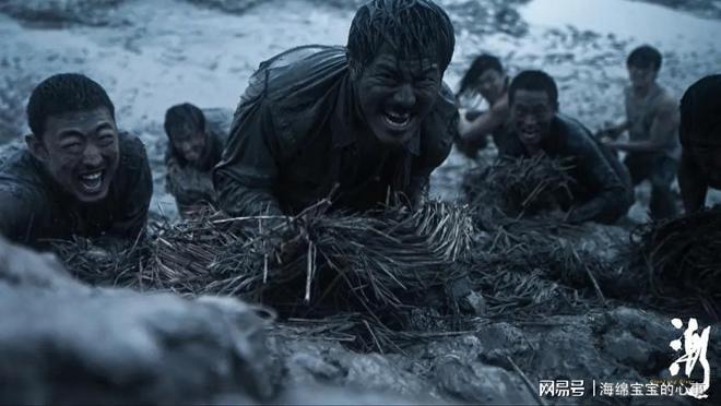 九游娱乐文化：13部大片即将3月上映竞争激烈哪部电影有望成为票房黑马？(图9)