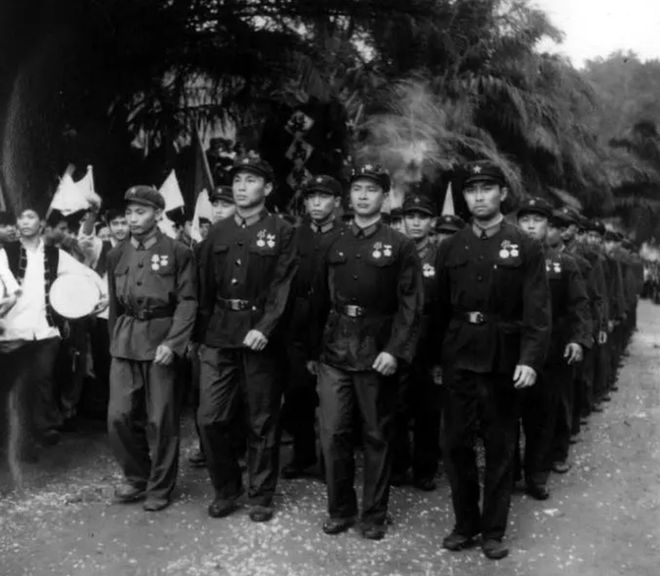 九游娱乐文化：9部华语战争题材电影全程高