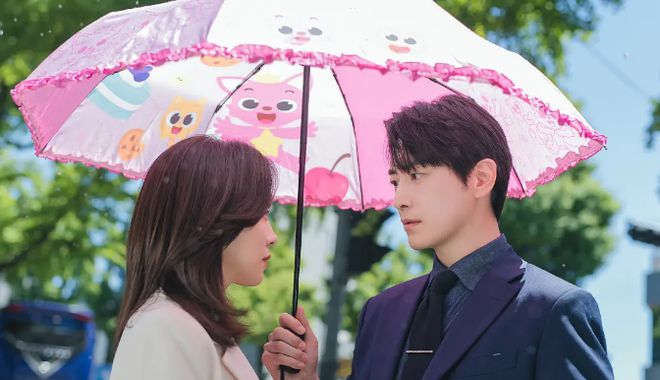 近期热播的五部高分韩剧你要是错过一部那真的是太遗憾！(图2)