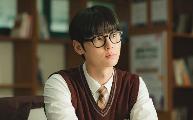 近期热播的五部高分韩剧你要是错过一部那真的是太遗憾！(图4)