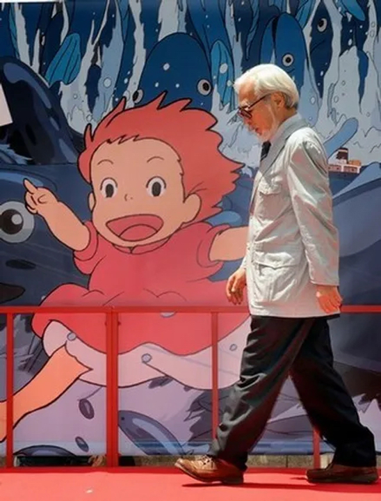 《幽灵公主》重映票房破亿在即宫崎骏动画为何穿越时光依然迷人(图5)