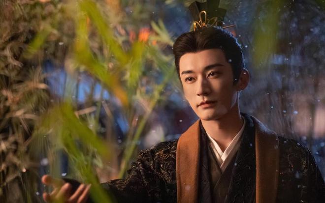 九游娱乐文化：待播剧热榜：《逐玉》第五《赴山海》第二第一万万没想到(图2)