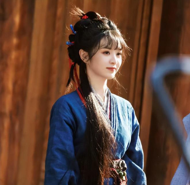 九游娱乐文化：待播剧热榜：《逐玉》第五《赴山海》第二第一万万没想到(图6)