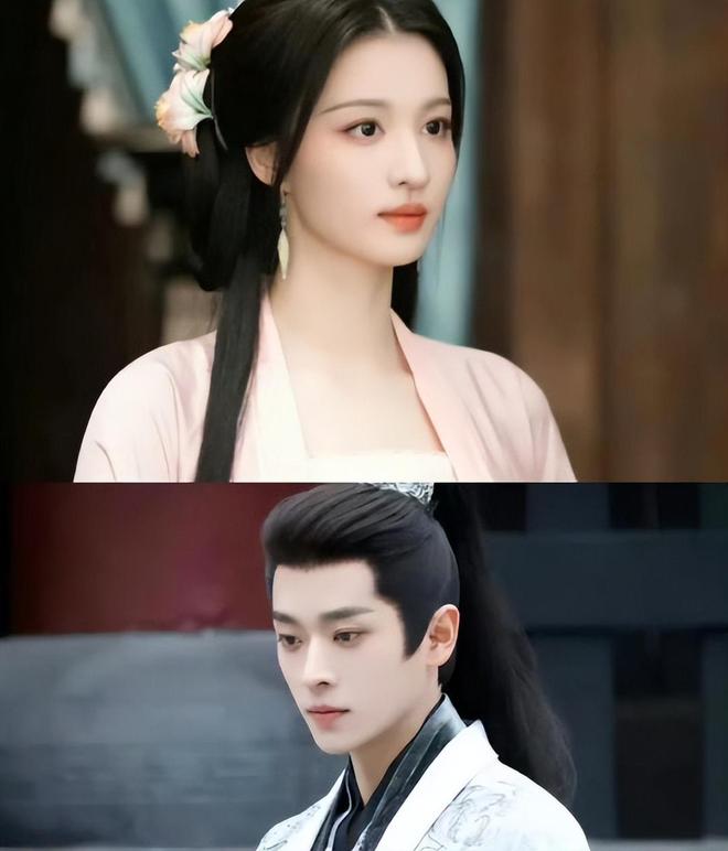 九游娱乐文化：待播剧热榜：《逐玉》第五《赴山海》第二第一万万没想到(图5)