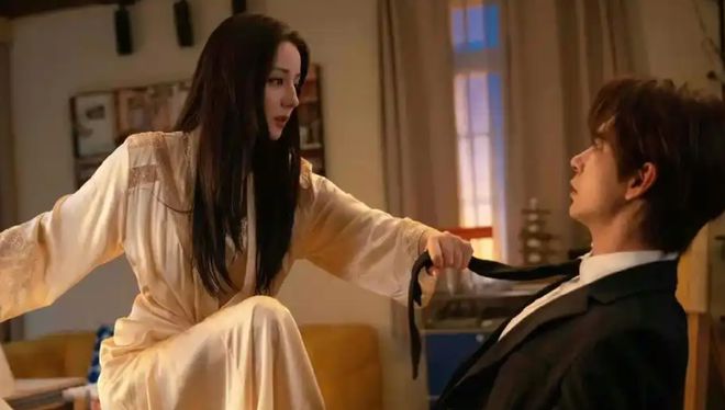 九游娱乐文化：待播剧热榜：《逐玉》第五《赴山海》第二第一万万没想到(图4)