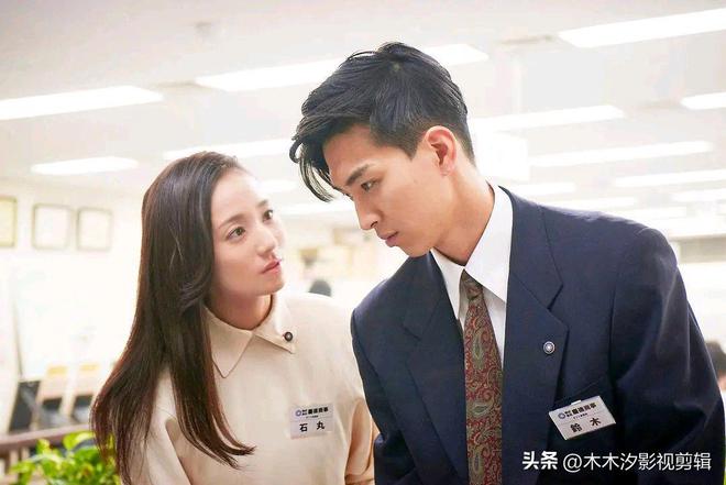 反转再反转！8部高智商“悬疑推理影片”挑战你的逻辑极限！(图10)
